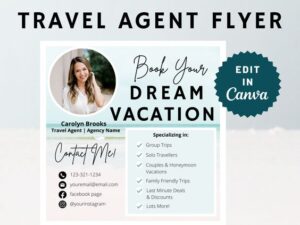 Travel Agent