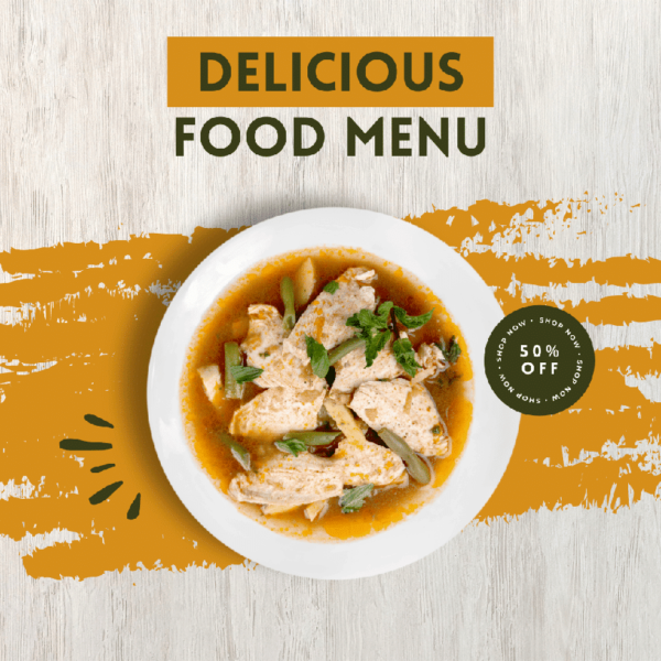 Food Reel