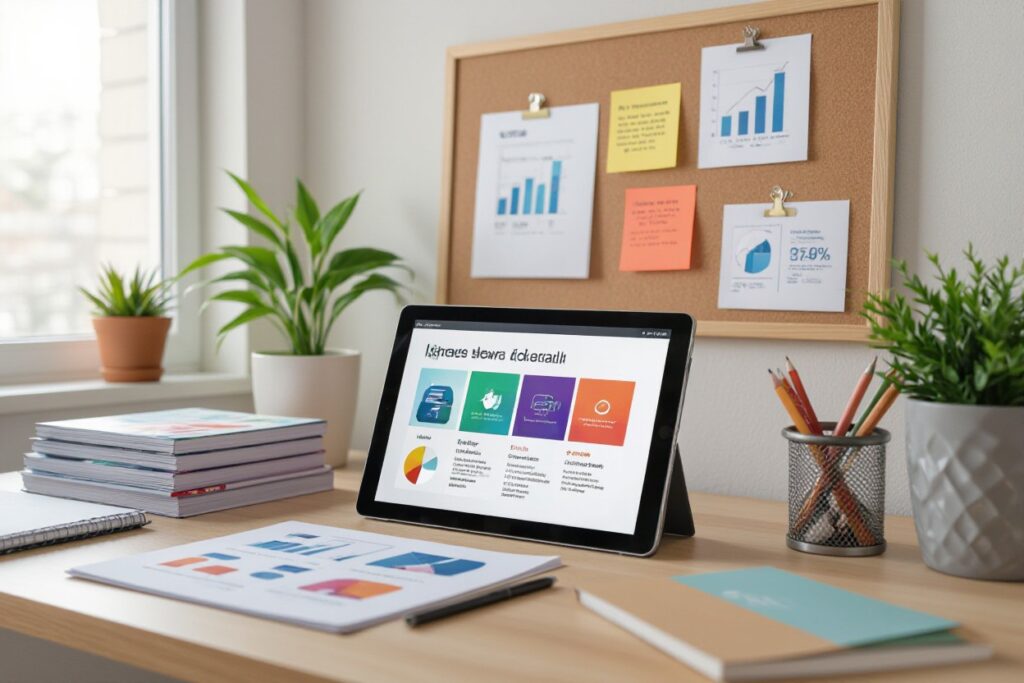 How to Build a Brand Around Your Digital Downloads